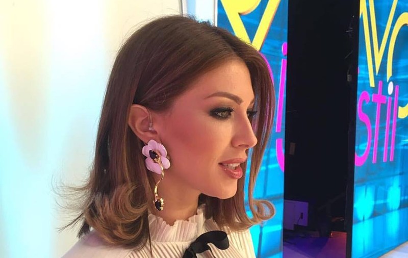 EXCLUSIV/Pasiunea pentru care Ilinca Vandici a făcut economii: “Nu m-am întins niciodată mai mult decât știam că îmi permit!”