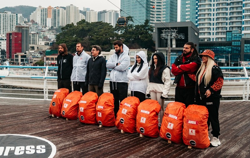 Asia Express 2025. Cine a câștigat amuleta de 1.000 de euro, în ultima etapă din concurs