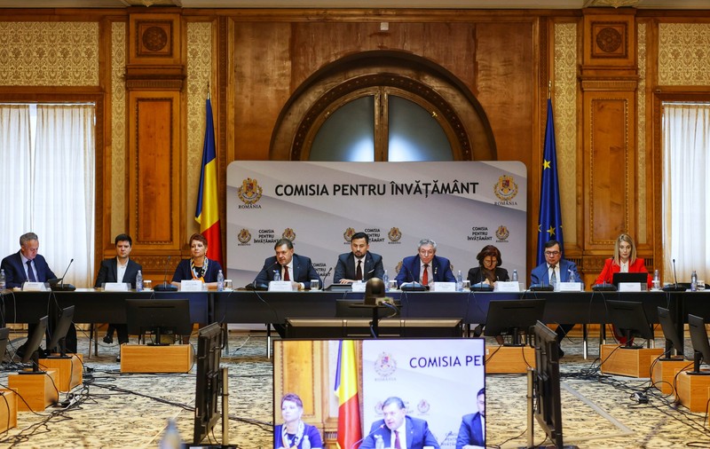 Viitor fără Gripă – Inițiativă națională de conștientizare și schimbarede politică publică privind vaccinarea voluntară antigripală la copii