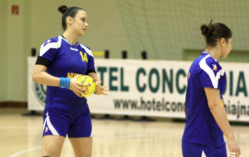 România s-a calificat la CE U19 după victoria din meciul cu Serbia