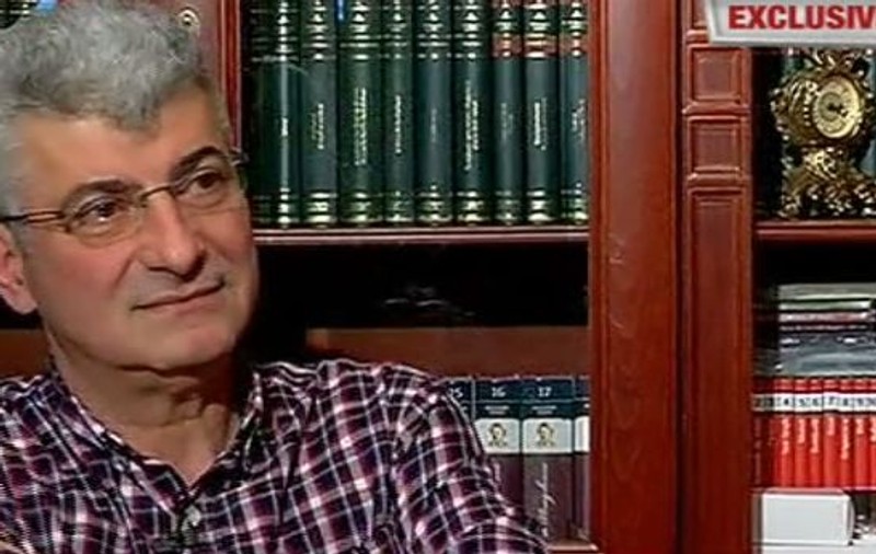 Silviu Prigoană o face praf pe Adriana Bahmuțeanu. "Nu avem ce discuta"