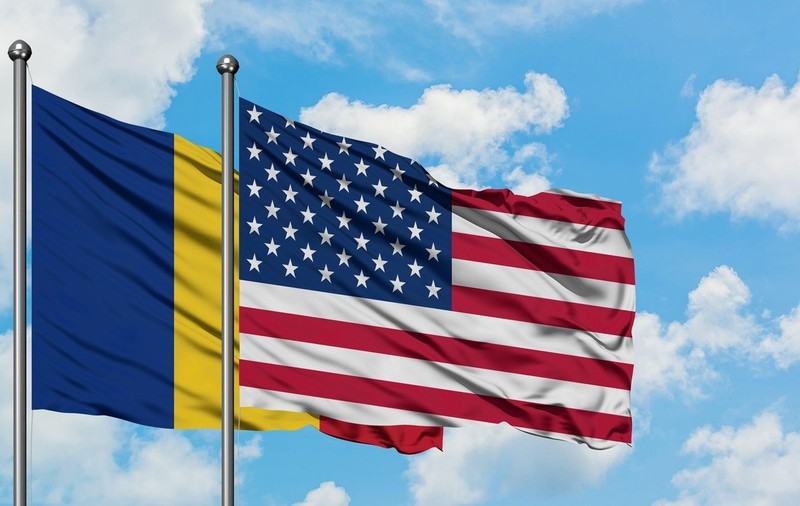 Românii cred că America este o țară bună și care va continua să conducă lumea - sondaj IRSOP