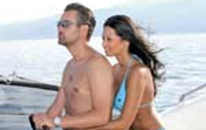 Vacanta in Croatia