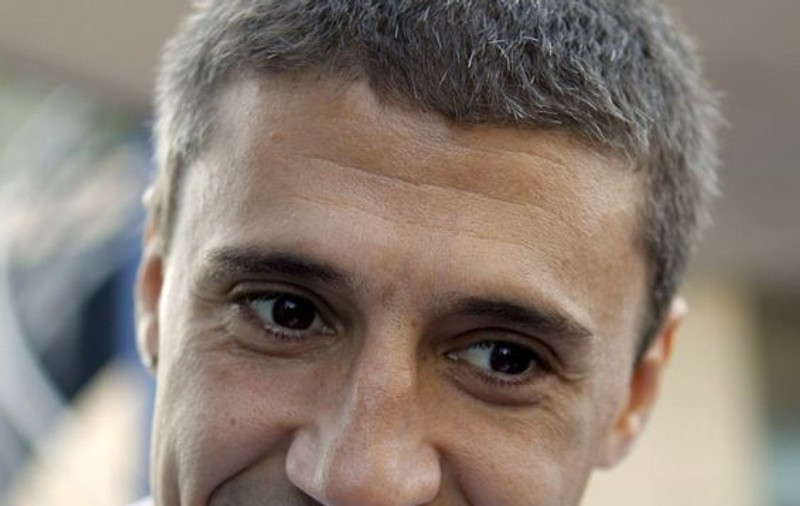 Crespo: "În cazul Mutu nu e vorba de bani, ci de respect"