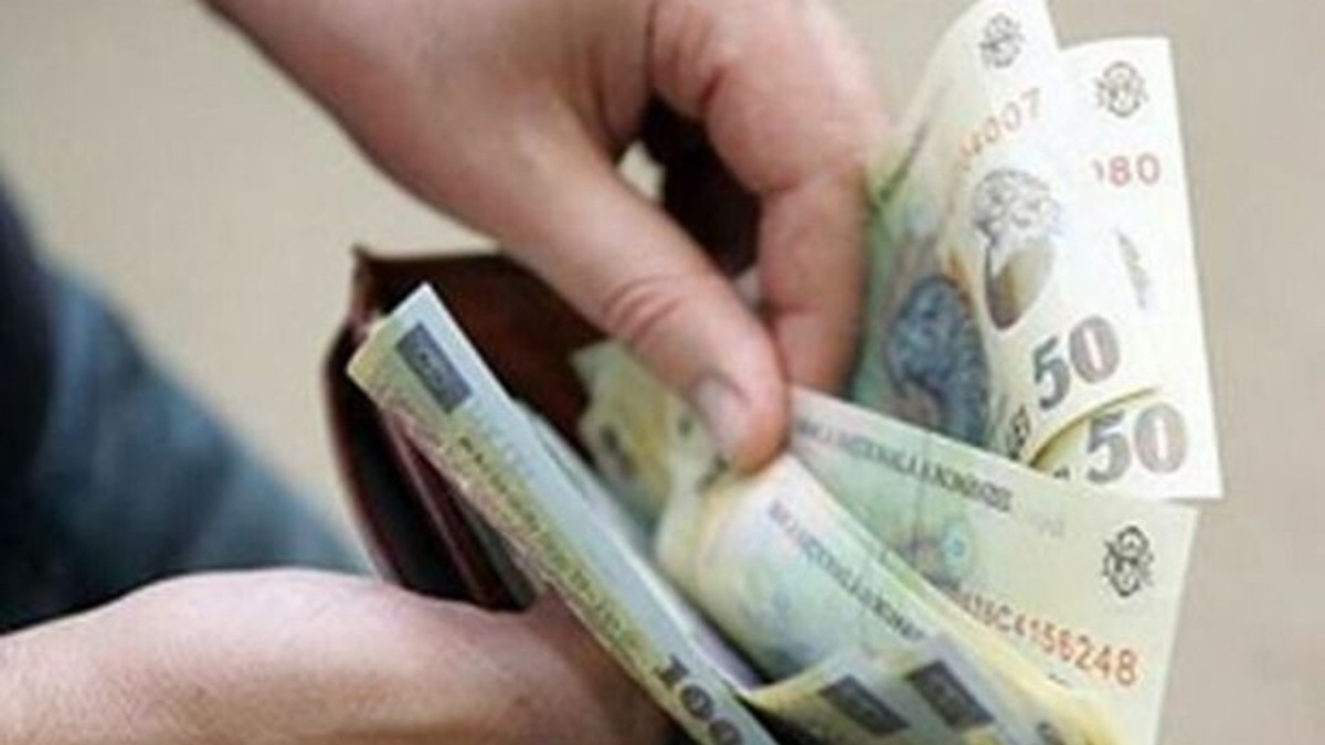O bătrână din Hunedoara și-a recuperat cei 3.600 pierduți pe stradă