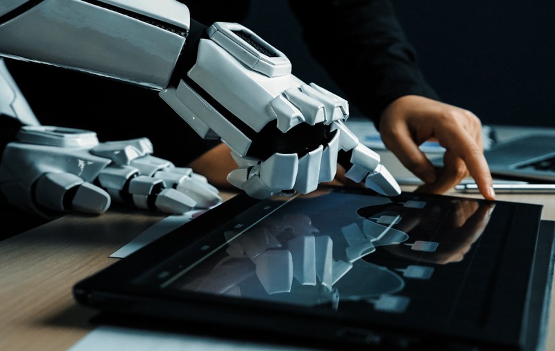 30.000 de angajați Hyundai vor protesta împotriva folosirii roboților în fabrică: „Niciun robot nu va intra aici”