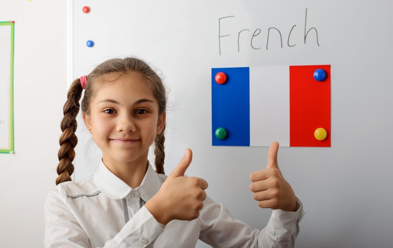 Cum arată și cum funcționează școlile de stat din Franța. O profesoară din România, uluită de cum se învață în afară