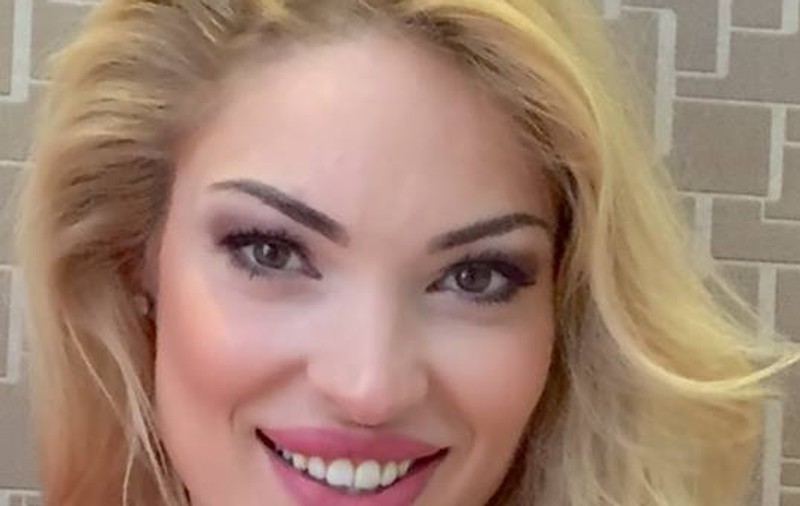 Valentina Pelinel vrea să fie din nou mamă. "Dacă vrea Dumnezeu îmi va mai da unul"