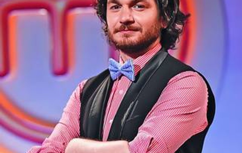 Florin Dumitrescu ar participa la "MasterChef" în altă ţară