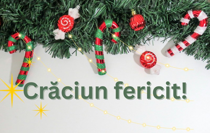 Mesaje de Crăciun 2025 - cele mai frumoase urări și felicitări
