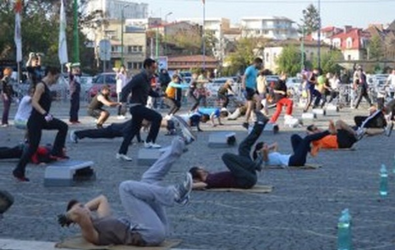 Ce înseamnă BOOT CAMP?
