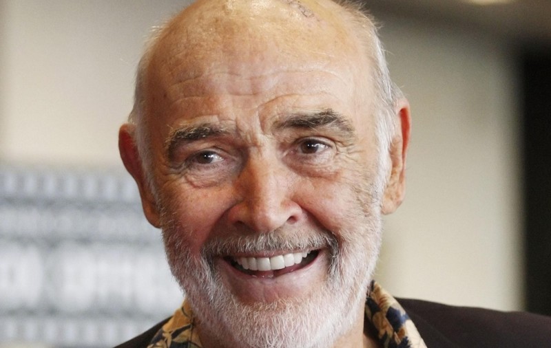 Sean Connery are probleme cu FISC-ul 