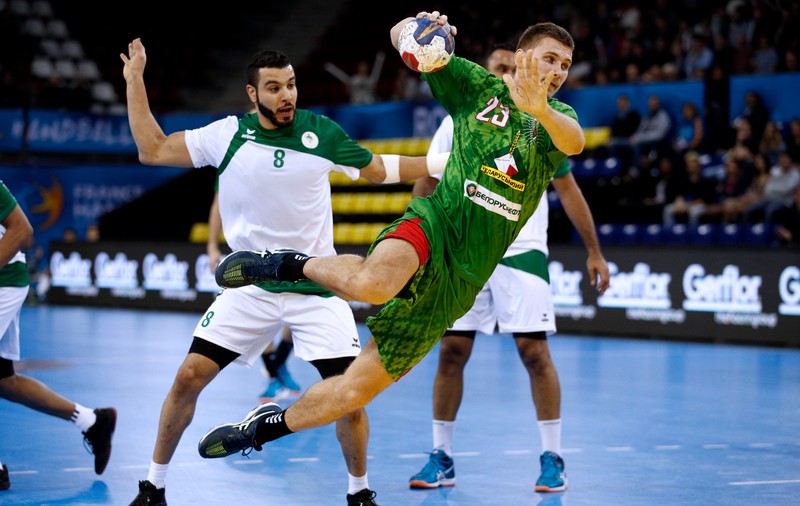 Programul și televizările optimilor Campionatului Mondial de handbal masculin 2017. Norvegia - Macedonia inaugurează faza eliminatorie