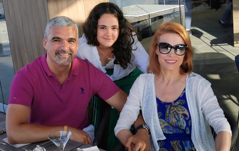 Anunțul făcut de Aurelian Temișan după 28 de ani de căsnicie cu Monica Davidescu: „E normal să nu avem păreri identice”