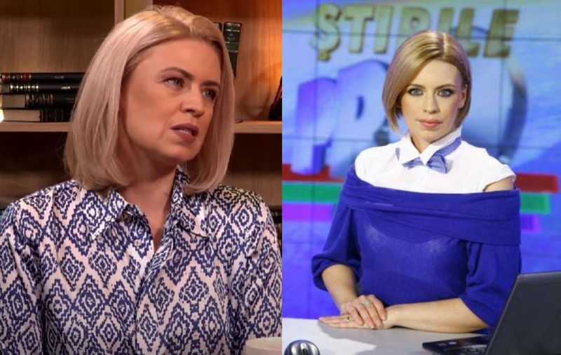 Andreea Liptak, dezvăluiri la 12 ani de când a plecat de la PRO TV: „Mi s-a spus: «Ai intrat pe post astăzi și ai ieșit de pe post tot astăzi»”