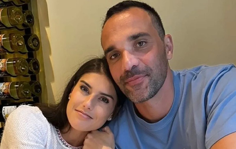 Alexandru Țiriac și Sorana Cîrstea s-au despărțit. Motivul care a dus la separare: „Am rămas amici”