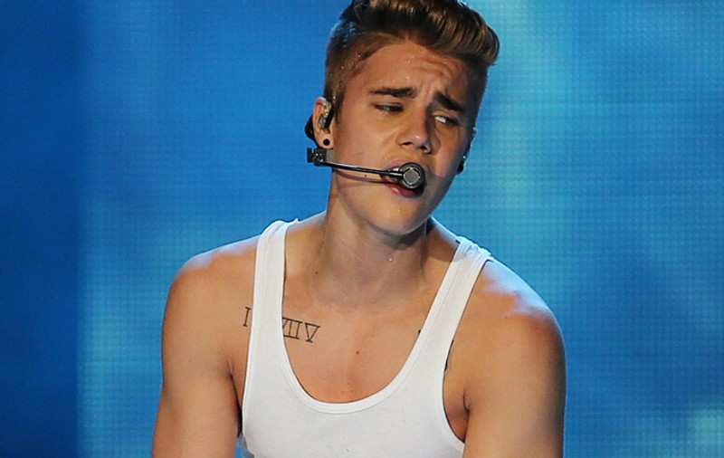 Justin Bieber a convins-o pe Selena să ia droguri