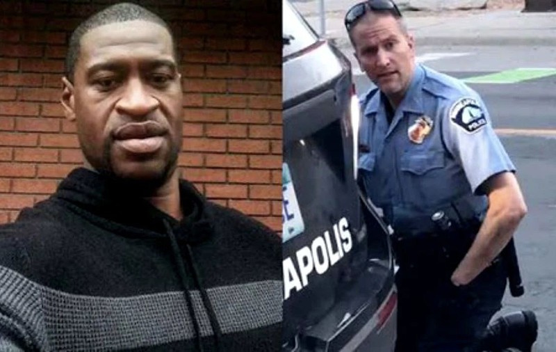 Camera Reprezentanţilor a adoptat un proiect de reformă amplă a poliţiei SUA, la exact o lună de la moartea lui George Floyd