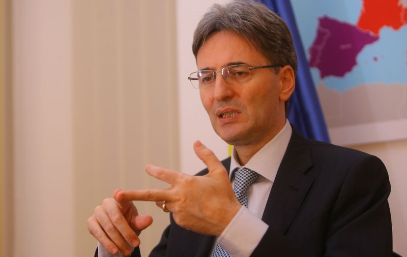 Raportul MCV va fi prezentat miercuri. L. Orban: Mă aștept să fie efecte după discuțiile cu legea grațierii