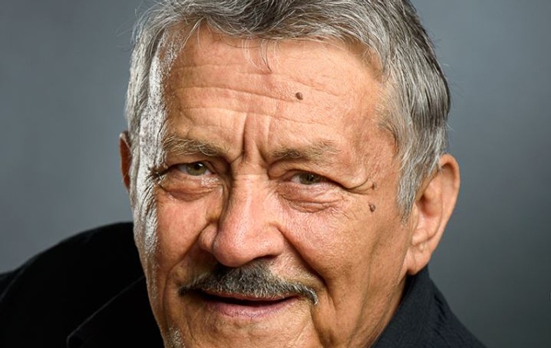 DOLIU în teatrul românesc. Actorul Sorin Medeleni A MURIT