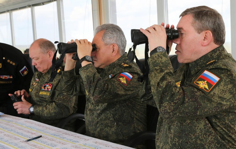 Dezvăluiri El Pais: Ce conțin scrisorile trimise Rusiei de SUA și NATO în legătură cu situația din Ucraina