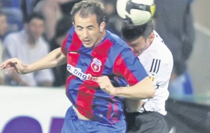 Steaua speră din nou
