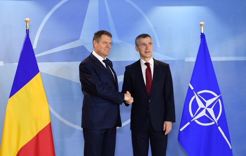 UPDATE. Klaus Iohannis participă la Summitul NATO de la Bruxelles:  ”Pentru România este foarte importantă atenţia care va fi acordată zonei Mării Negre”