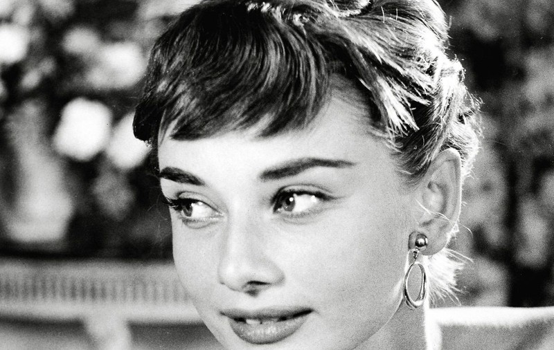 Biografie: Audrey Hepburn a avut o aventură cu fostul președinte J.F. Kennedy