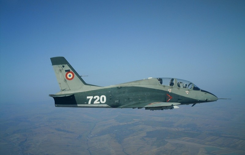 Avioanele IAR 99 Șoim nu mai decolează, după accidentul din Bacău. Parchetul Militar a demarat o investigație