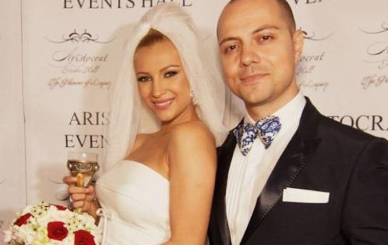 Lora, despre căsnicia cu Dan Badea, fostul soț: „Vă rog să mă iertați că am divorțat, dar mi-a făcut foarte bine”