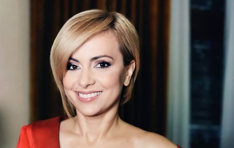 Simona Gherghe, înlocuită de Gabriela Cristea în gala „Mireasa”. „Sper să vă găsiți iubirea”
