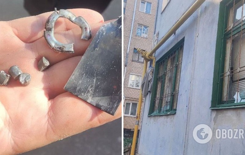 „Artileria inamică a tras asupra oamenilor neînarmați care așteptau să ia apă”. Poliția din Cernihiv transmite că a murit și un american