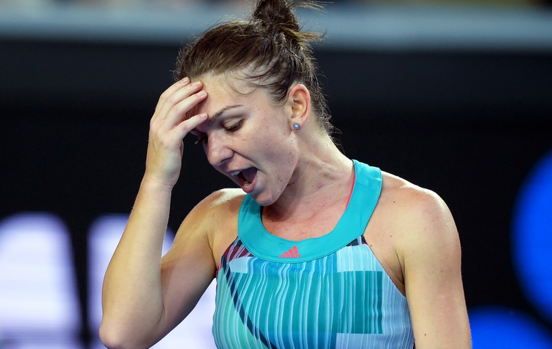 Simona Halep a făcut anunțul oficial în privința viitorului său apropiat. ^Se plânge că are dureri peste tot. Când va reveni pe teren