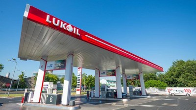 Lukoil