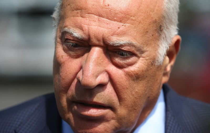 UPDATE | DAN VOICULESCU a fost CONDAMNAT la 10 ani de ÎNCHISOARE, pentru spălare de bani, în dosarul ICA