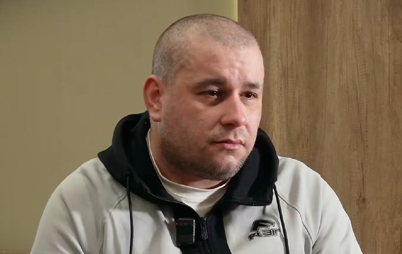 „Mi-am văzut brațul la 20 de metri distanță”. Un TIR românesc a lovit din spate mașina unui bulgar, pe un drum din Germania