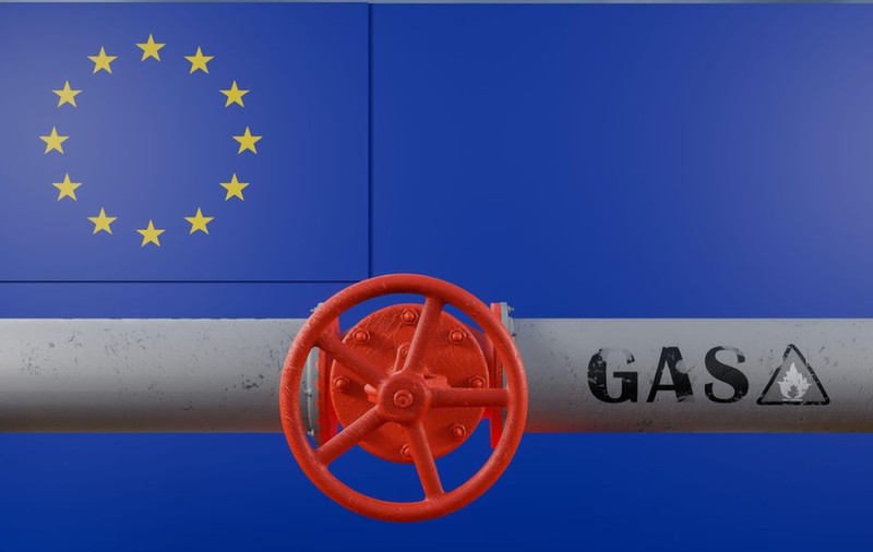 Planul prin care Comisia Europeană vrea să interzică gazul rusesc în țările UE