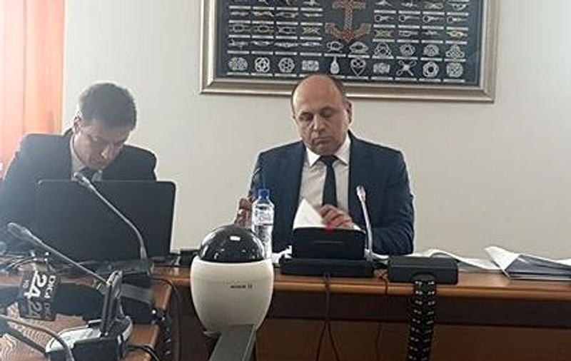 Prim-adjunct STS: Operatorul Poliției a deschis aplicația de localizare la peste o oră de la primul apel al Alexandrei