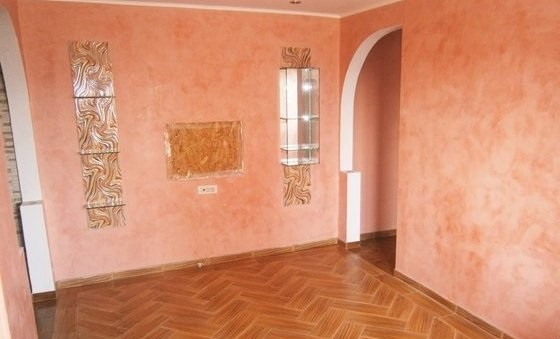 Cel mai ieftin apartament cu 3 camere din Constanța