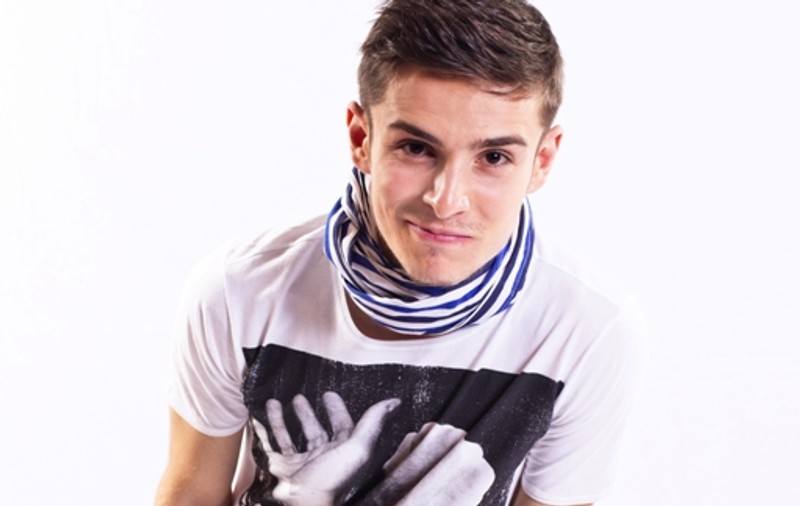 Andrei Leonte, câștigătorul X Factor, pentru prima dată în concert