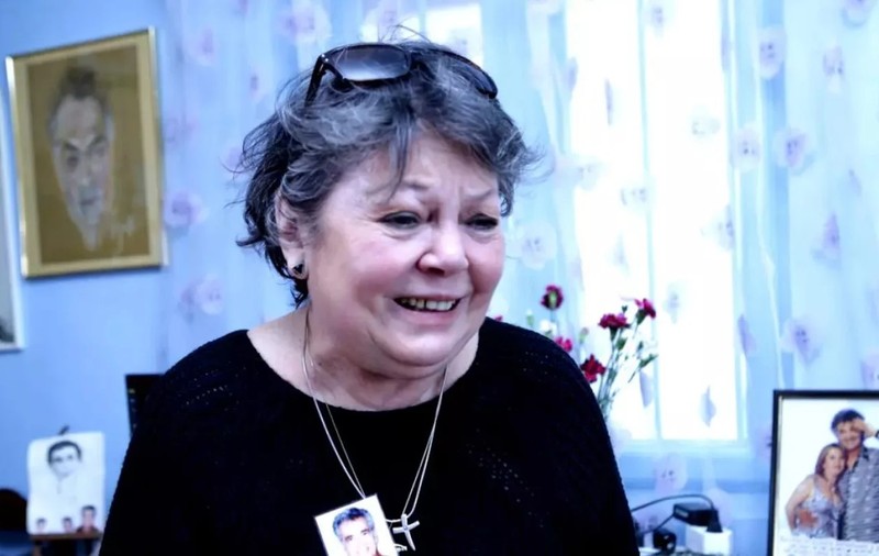Anca Pandrea a ajuns la spital. Primele declarații ale actriței: „Mi-au spus că era să mă piardă”