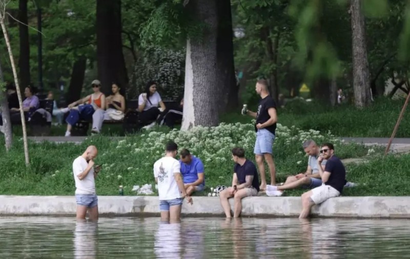 Cum va fi vremea mâine. Prognoza meteo pentru sâmbătă, 7 iunie 2025