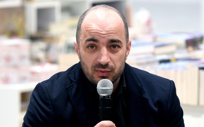Bogdan Trandafir, șeful Biroului de Agresiune Sexuală | Foto: Agerpres