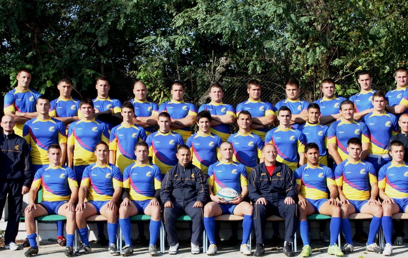 România U19 a obținut o victorie categorică în prima partidă contra Canadei!