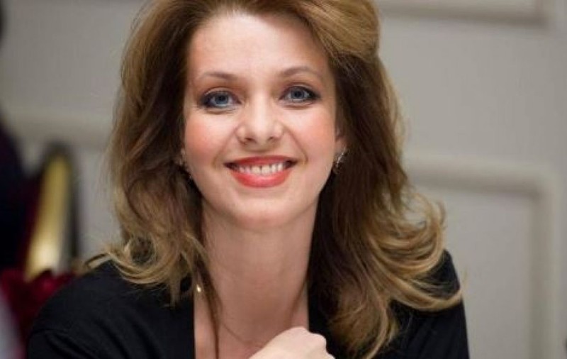 Bianca Brad a vorbit despre relația cu Ștefan Bănică jr. „M-a prins flama când l-am văzut”