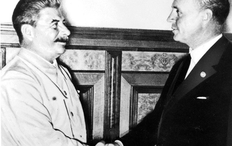 Un român, printre cei mai demonici oameni din istorie! Ghici despre cine este vorba?