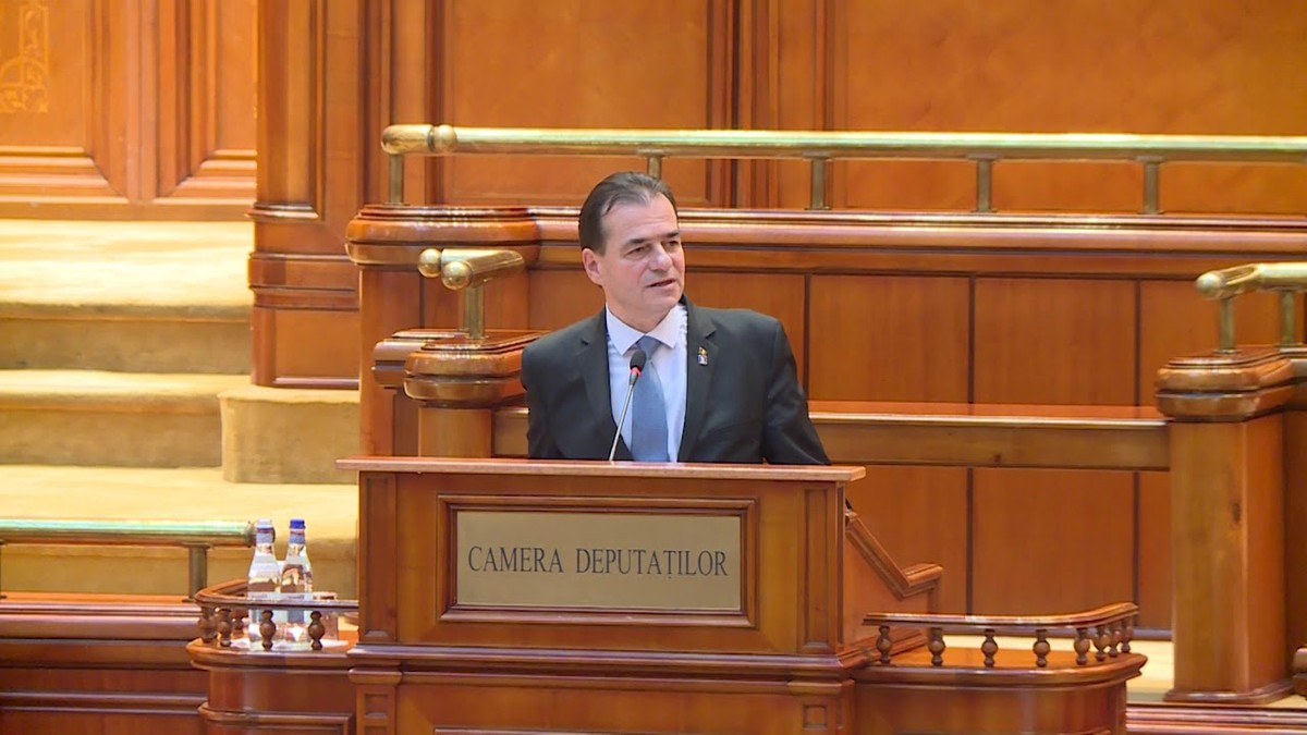 Ludovic Orban