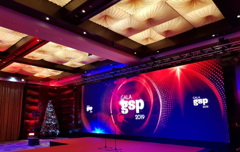 Gala GSP 2019 desemnează cei mai valoroși sportivi ai anului. Lista completă a nominalizărilor
