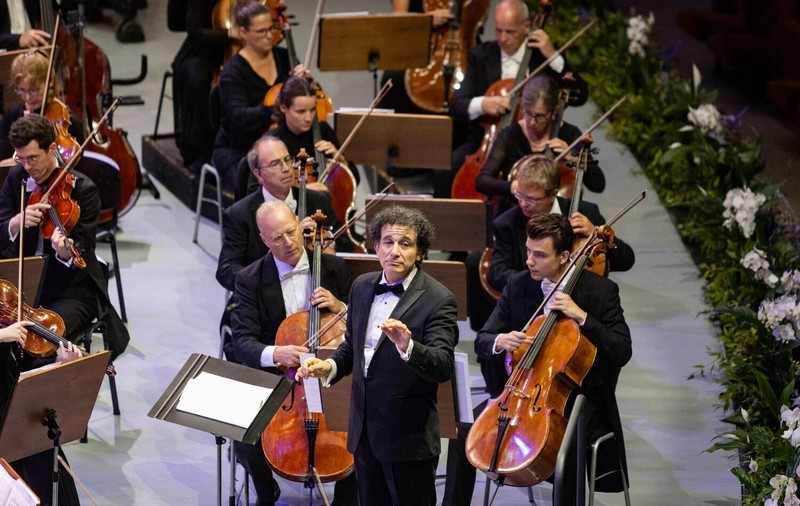 O zi sub semnul marilor povești muzicale, la Festivalul Enescu