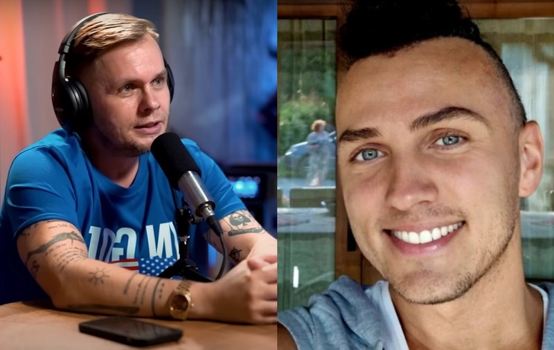De ce Mihai Trăistariu nu se uită la filmele făcute de Codin Maticiuc și Liviu Vârciu: „Sunt pe lista neagră, nu au valoare”. El e și actor, cu diplomă